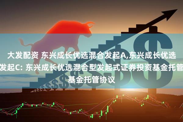 大发配资 东兴成长优选混合发起A,东兴成长优选混合发起C: 东兴成长优选混合型发起式证券投资基金托管协议