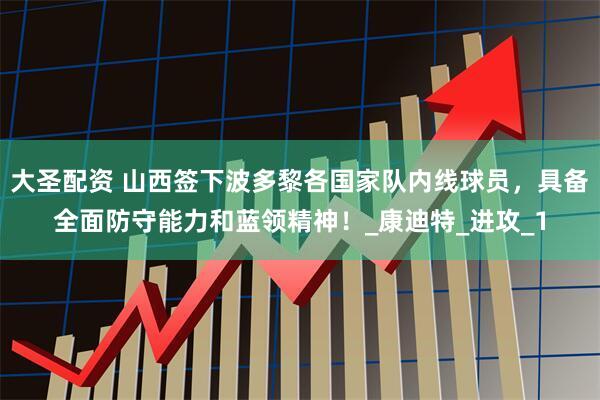 大圣配资 山西签下波多黎各国家队内线球员，具备全面防守能力和蓝领精神！_康迪特_进攻_1